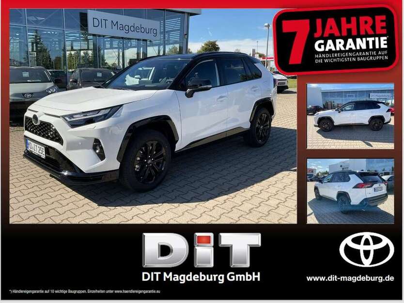 RAV 4