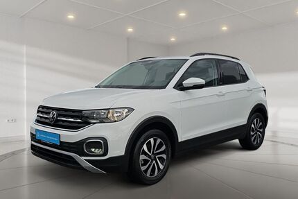 VW T-Cross 38.127 km 19.171 &euro; Hofgeismar 34369