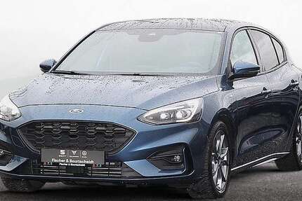 Ford Focus 24.867 km 17.980 &euro; Lohmar 53797