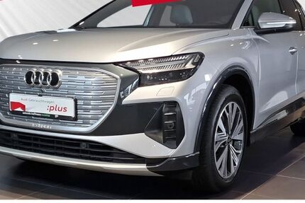 Audi Q4 e-tron 24.850 km 67.980 &euro; Kiel 24118