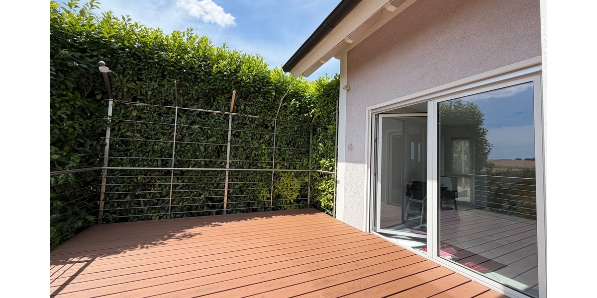 Panoramablick inklusive – Repräsentatives Familienanwesen mit Einliegerwohnung - Zweifamilienhaus Einselthum Rheinland-Pfalz | Angebot:27130624