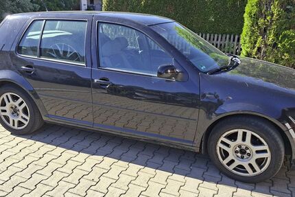 VW Golf 200.000 km 1.249 &euro; Dietmannsried 87463