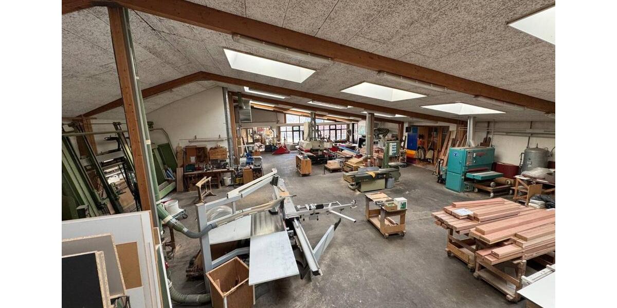 Gewerbeobjekt Syke - 3.200&euro; | Angebot:25286699