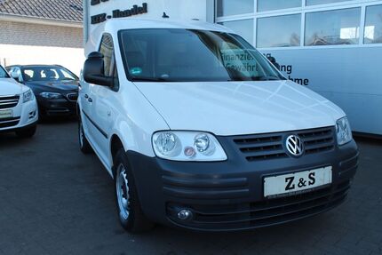 VW Caddy 258.100 km 4.999 &euro; Rastede 26180