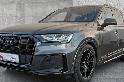 Audi Q7 39.209 km 63.420 &euro; Halle (Saale) 06110