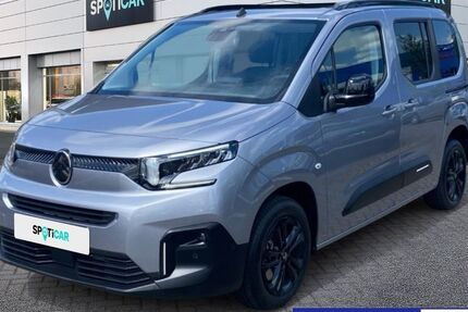 Citroen Berlingo 17.184 km 26.980 &euro; Mainz 55120