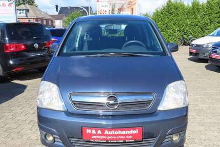 Opel Meriva 166.224 km 1.999 &euro; Geestland 27607