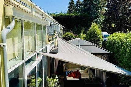 Attraktives Hinterhaus in ruhiger Wohnlage von Leipzig-Mölkenau zimmer