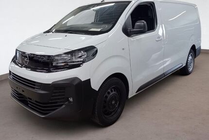 Opel Vivaro 24.600 km 25.466 € Ulm 89073