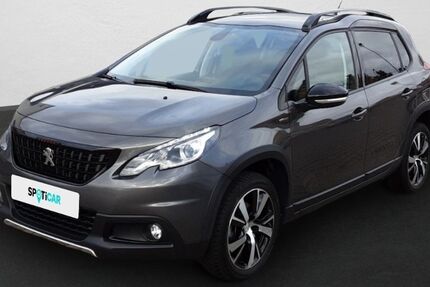 Peugeot 2008 26.235 km 13.788 &euro; Dessau-Roßlau 06849