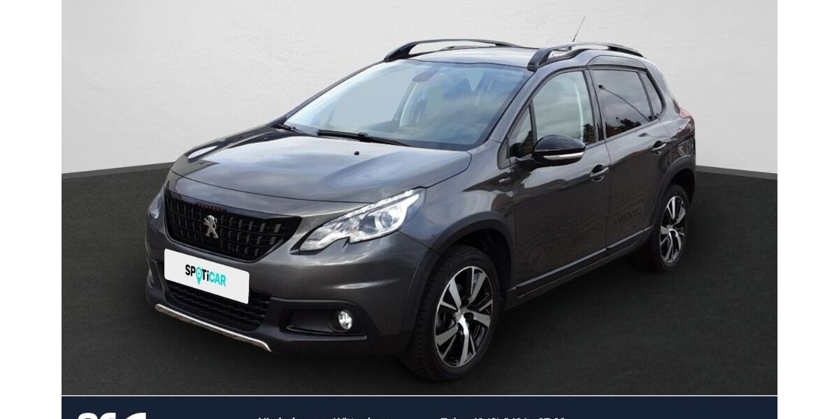 Peugeot 2008 26.235 km 13.788 &euro; Dessau-Roßlau 06849