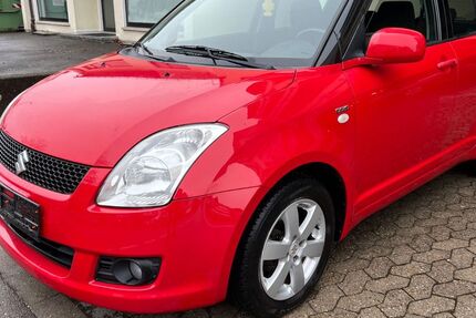 Suzuki Swift 160.000 km 3.000 € Senden 89250