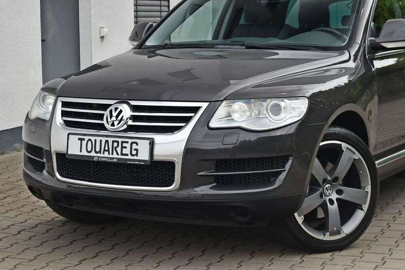 Touareg