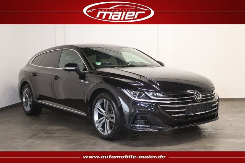 Arteon