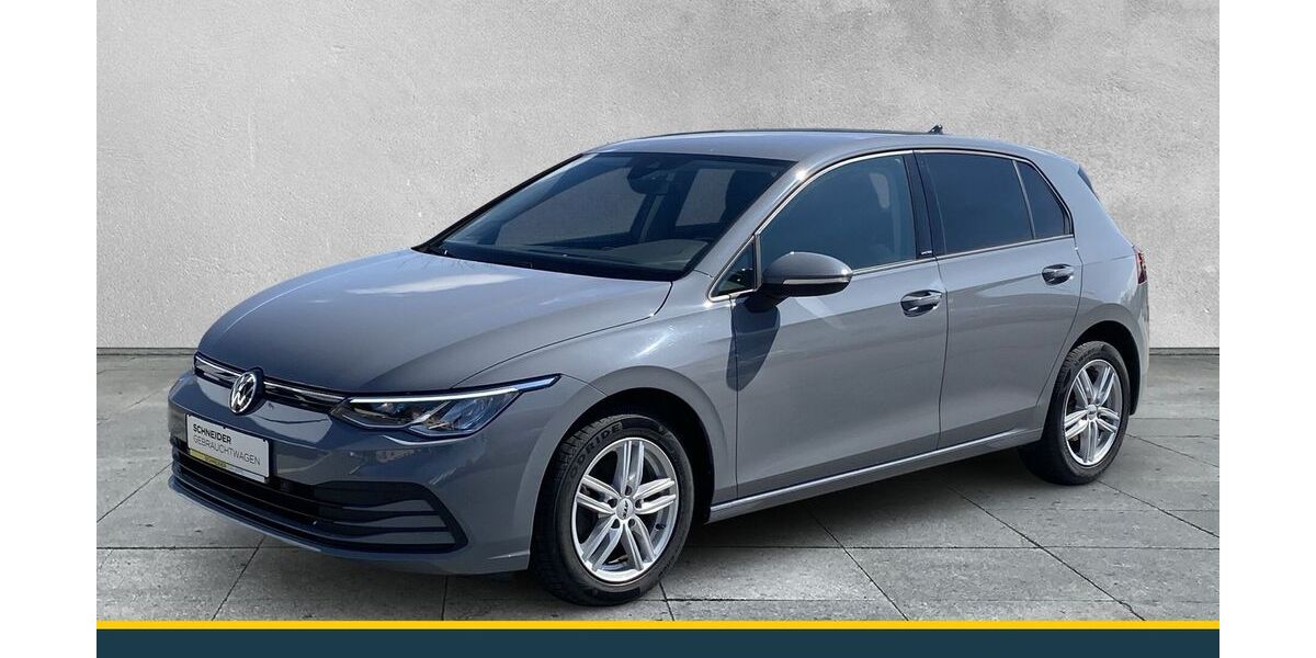 VW Golf 90.767 km 16.890 &euro; Marienberg 09496