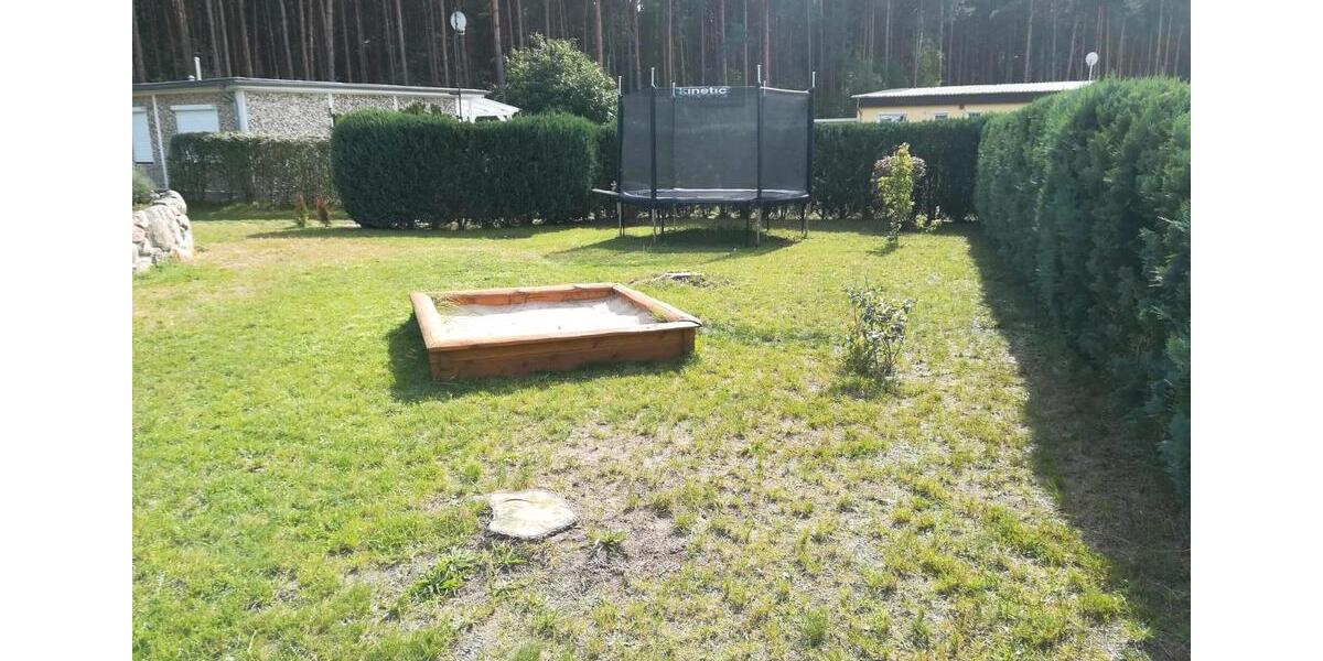 Bungalow Lenzen (Elbe) - 4 Zimmer, 70 m&sup2;, 110.000&euro; | Angebot:27161586