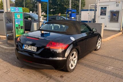 Audi TT 226.000 km 5.999 &euro; Herne 44653