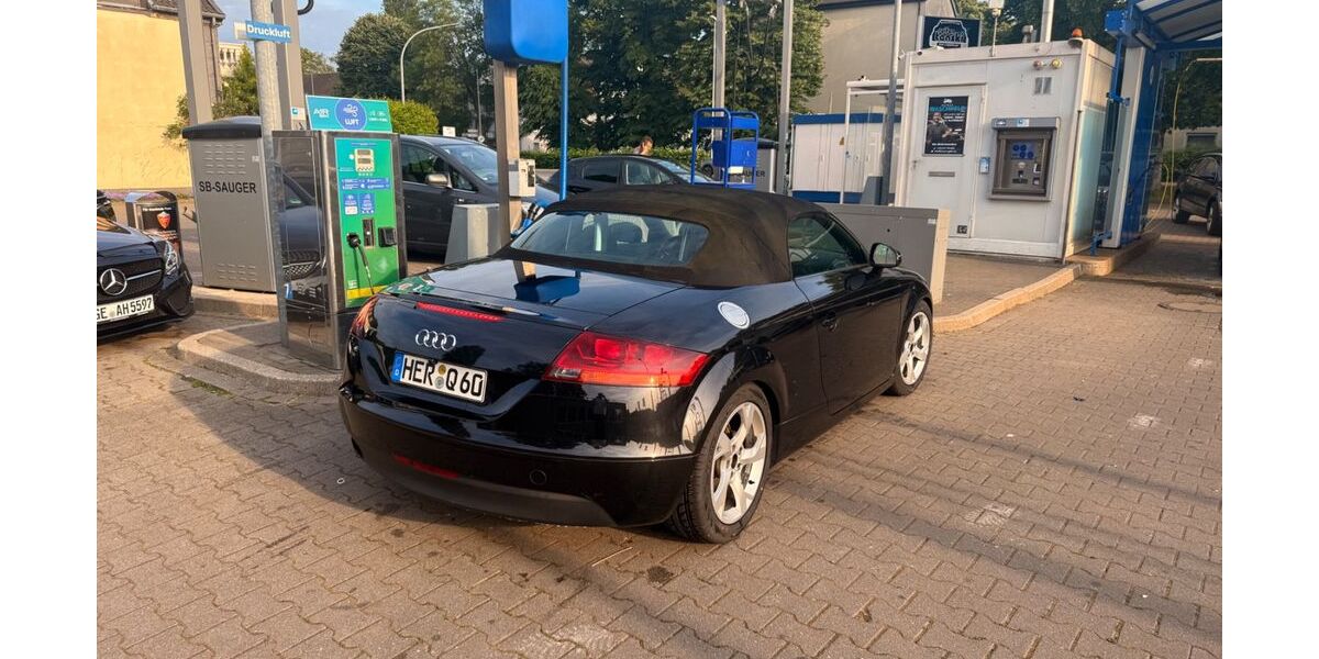 Audi TT 226.000 km 5.999 &euro; Herne 44653
