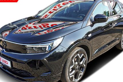 Opel Grandland (X) 36.374 km 23.990 &euro; Bad Hersfeld 36251