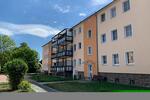 Erdgeschoßwohnung Lucka - 2 Zimmer, 45 m&sup2;, 300&euro; | Angebot:26636649