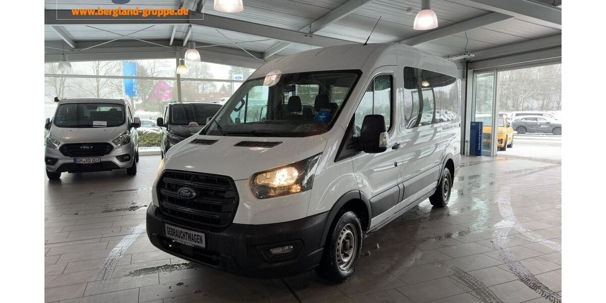 Ford Transit 28.550 km 33.990 &euro; Wipperfuerth 51688
