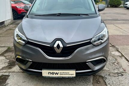Renault Scenic 49.153 km 13.500 &euro; Rosenow 17091