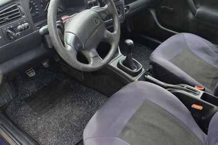 VW Vento 212.111 km 1.500 &euro; Bernau 16321