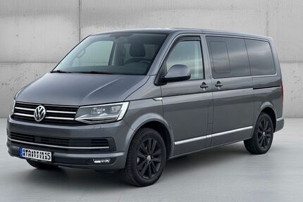 VW T6 Multivan 143.000 km 33.900 &euro; Greifenberg am Ammersee 86926