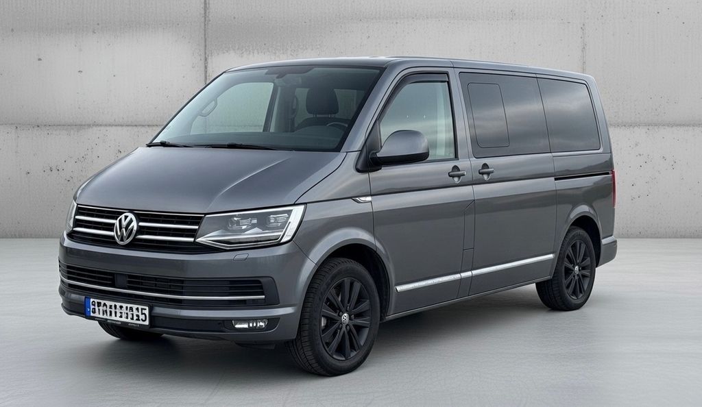 VW T6 Multivan 143.000 km 33.900 &euro; Greifenberg am Ammersee 86926