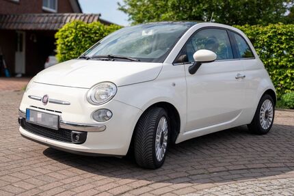 Fiat 500 99.364 km 5.300 &euro; Varel 26316