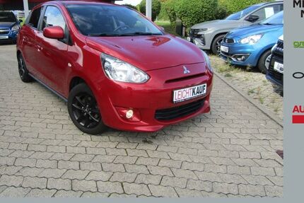 Mitsubishi Space Star 128.873 km 5.990 &euro; Erding 85435