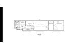Etagenwohnung Grebenhain - 1.5 Zimmer, 52 m&sup2;, 76.500&euro; | Angebot:27062190