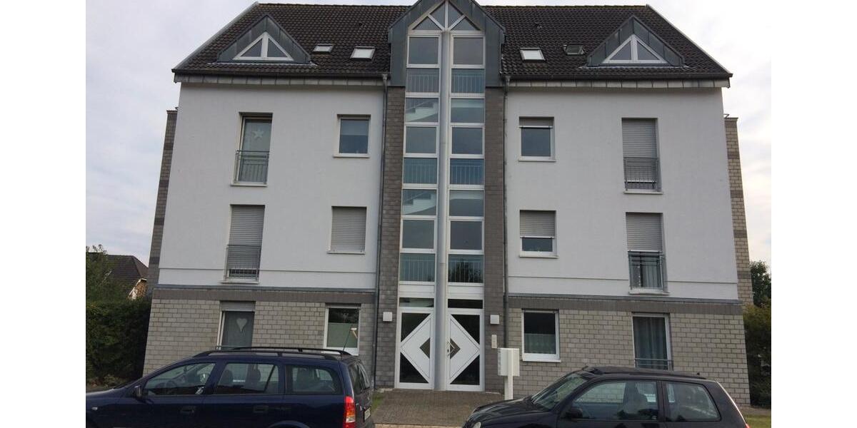 Etagenwohnung Hückelhoven - 3 Zimmer, 62 m&sup2;, 465&euro; | Angebot:26413532