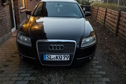Audi A6 414.000 km 1.730 &euro; Erfde 24803