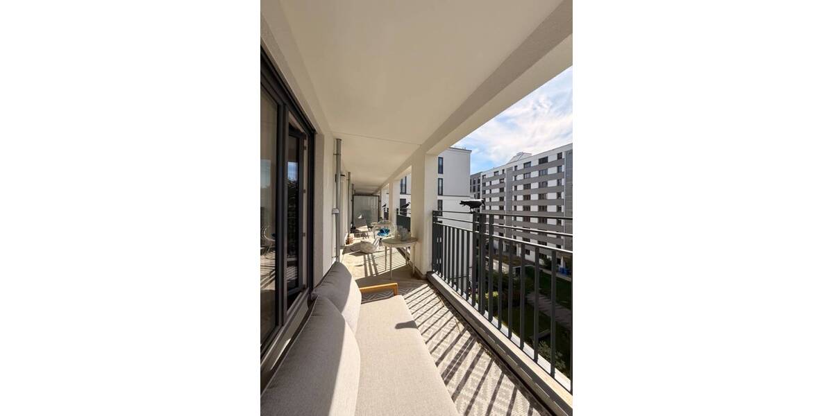 Etagenwohnung München Bogenhausen - 3 Zimmer, 81 m&sup2;, 2.990&euro; | Angebot:26420190