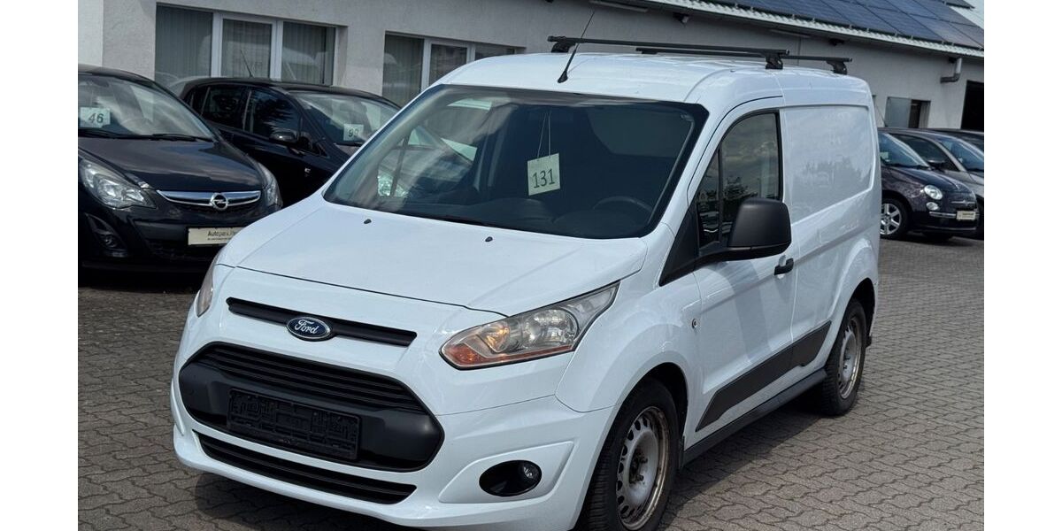 Ford Transit 276.905 km 3.300 &euro; Neustadt 31535