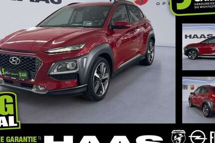 Hyundai KONA 57.400 km 17.890 &euro; Königsbrunn 86343