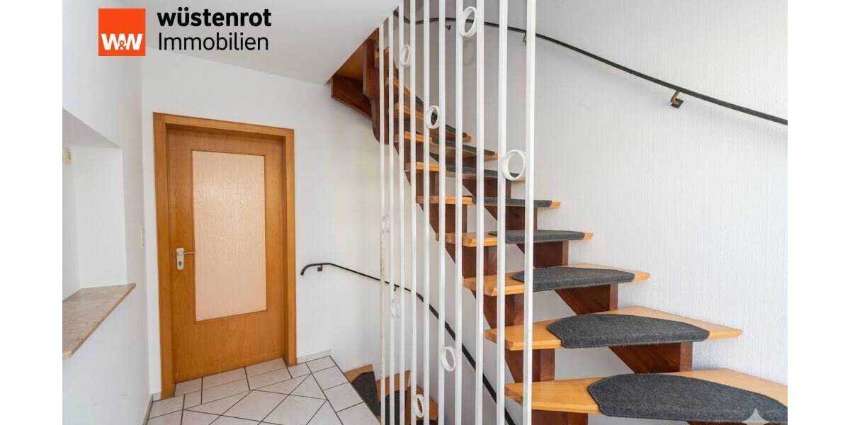 Einfamilienhaus Fulda / Horas Aschenberg - 7 Zimmer, 192 m&sup2;, 570.000&euro; | Angebot:26257499