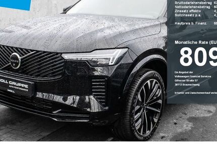 Volvo XC90 24.646 km 66.480 &euro; Düsseldorf 40474