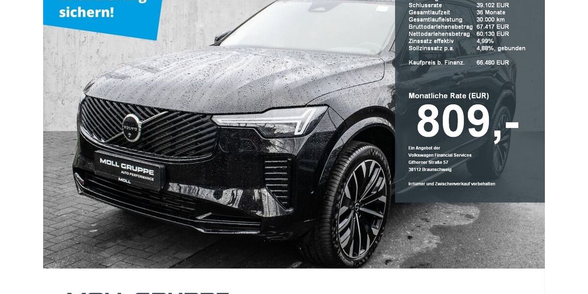 Volvo XC90 24.646 km 66.480 &euro; Düsseldorf 40474