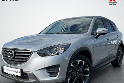Mazda CX-5 77.250 km 14.990 &euro; Jena-Lobeda 07747