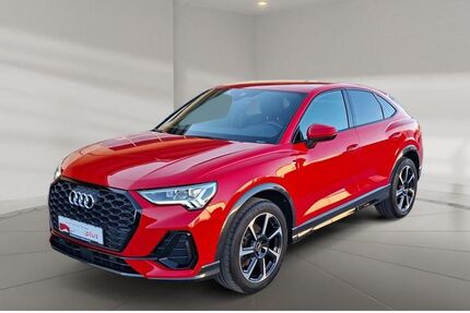 Audi Q3 44.376 km 30.660 &euro; Fritzlar 34560