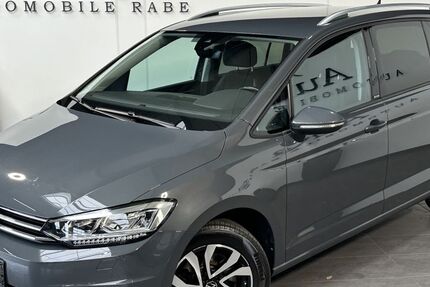 VW Touran 116.450 km 22.989 &euro; Wardenburg 26203