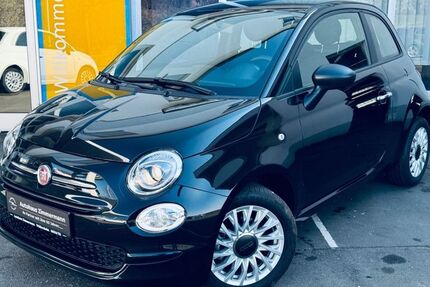 Fiat 500 15.949 km 12.790 &euro; Wölfersheim 61200