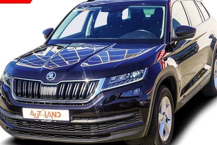 Skoda Kodiaq 78.122 km 26.950 &euro; Eisenhüttenstadt 15890