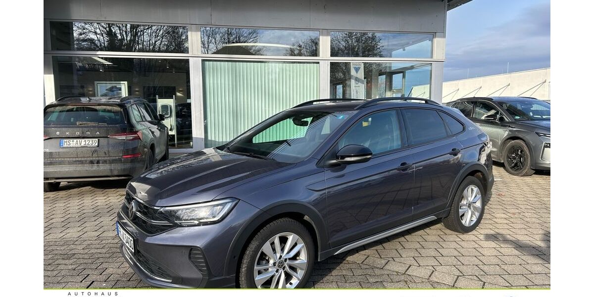 VW Taigo 10.586 km 27.820 &euro; Müllheim 79379