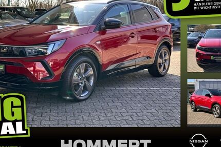 Opel Grandland (X) 7.790 km 23.890 &euro; Coburg 96450