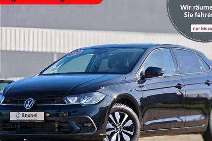 VW Polo 12.300 km 23.375 € Beckum 59269