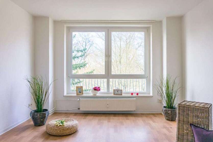 Wohnung zum Mieten in Chemnitz 295 € 56.19 m²
