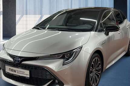Toyota Corolla 21.332 km 20.960 &euro; Köln 50939